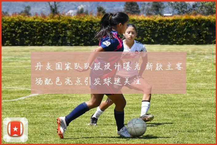 丹麦国家队队服设计曝光 新款主客场配色亮点引发球迷关注