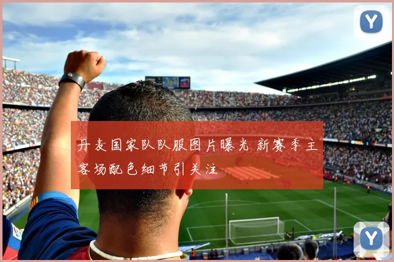 丹麦国家队队服图片曝光 新赛季主客场配色细节引关注